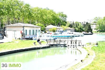 Maison - 364 m² - 12 pièces