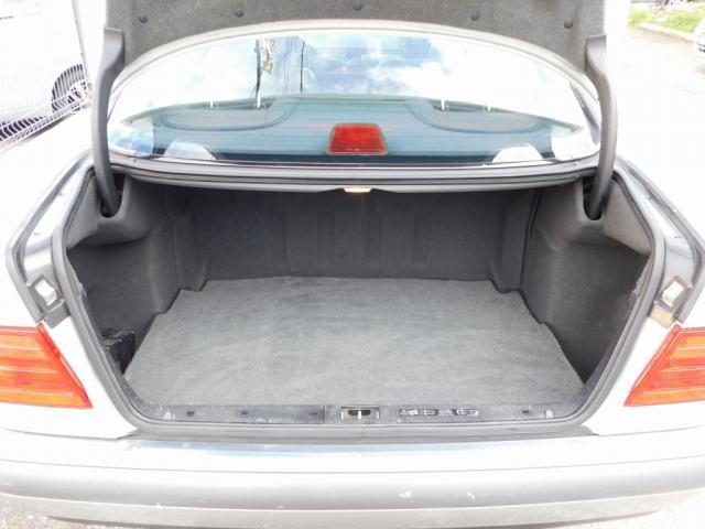 Mercedes Classe E Benz 280 V6 204cv Elegance Bva