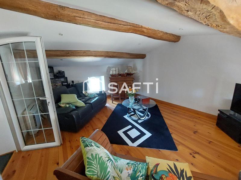 Villa - 634 m² - 21 pièces
