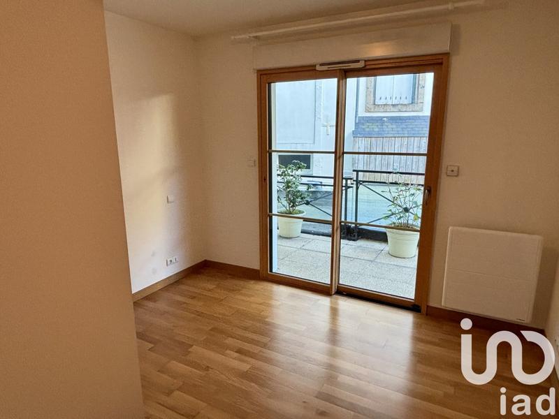 Appartement - 174 m² - 5 pièces
