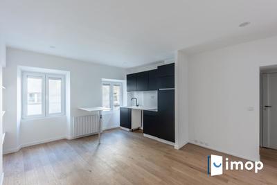 Appartement - 34 m² - 2 pièces
