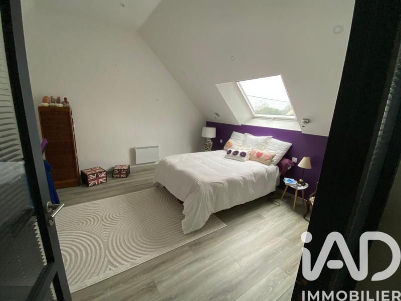 Maison de maîtres - 149 m² - 5 pièces