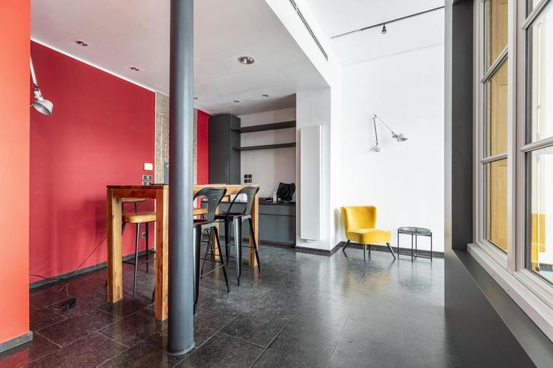 Local commercial - 48 m²