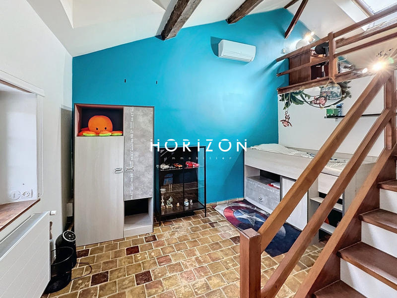 Ferme - 180 m² - 6 pièces