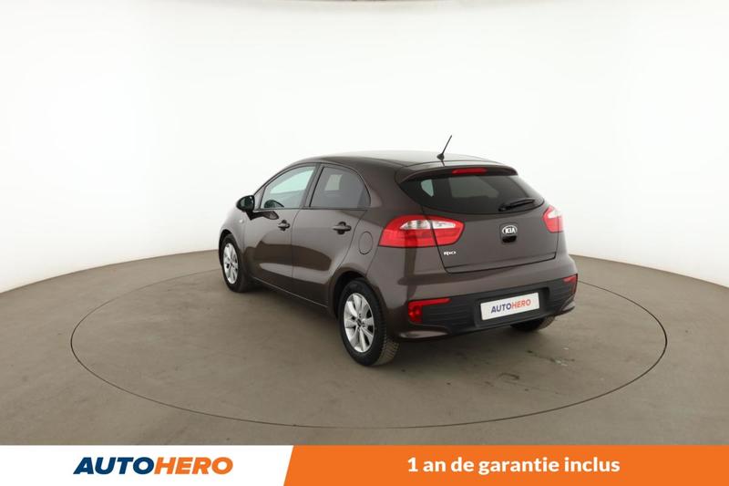 Kia Rio 1.2 Isg Active 84 ch