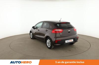 Kia Rio 1.2 Isg Active 84 ch