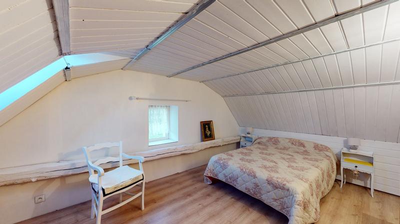 Maison - 171 m² - 5 pièces