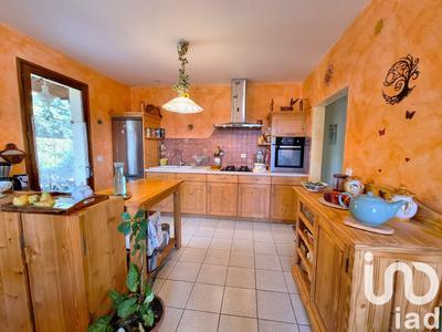 Maison - 151 m² - 6 pièces