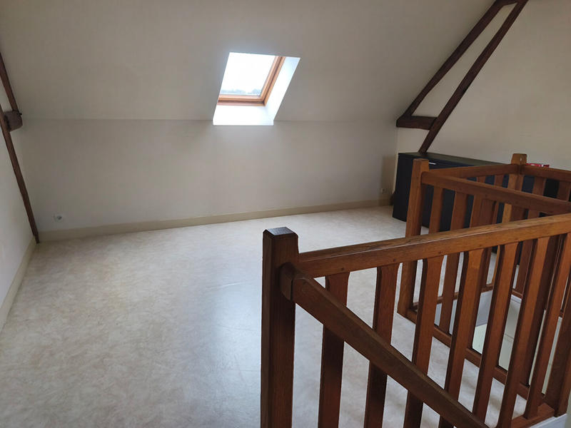 Maison - 136 m² - 5 pièces