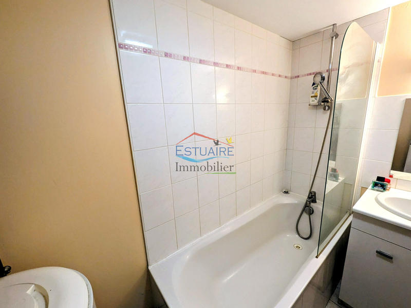 Appartement - 30 m² - 2 pièces