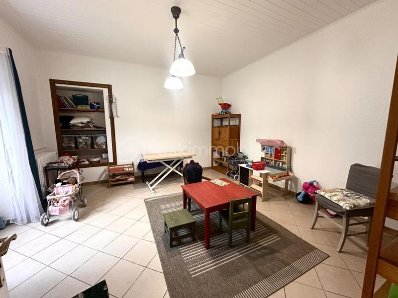 Maison - 291 m² - 11 pièces
