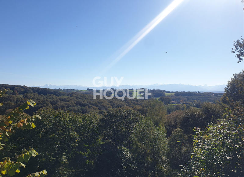 Maison - 137 m² - 6 pièces