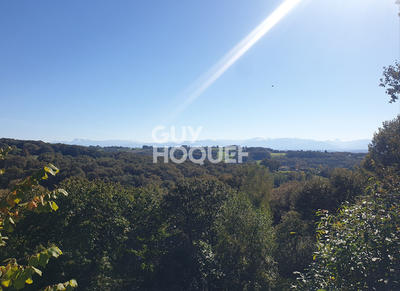 Maison - 137 m² - 6 pièces