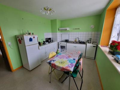 Maison - 107 m² - 5 pièces