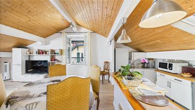 Appartement - 74 m² - 2 pièces