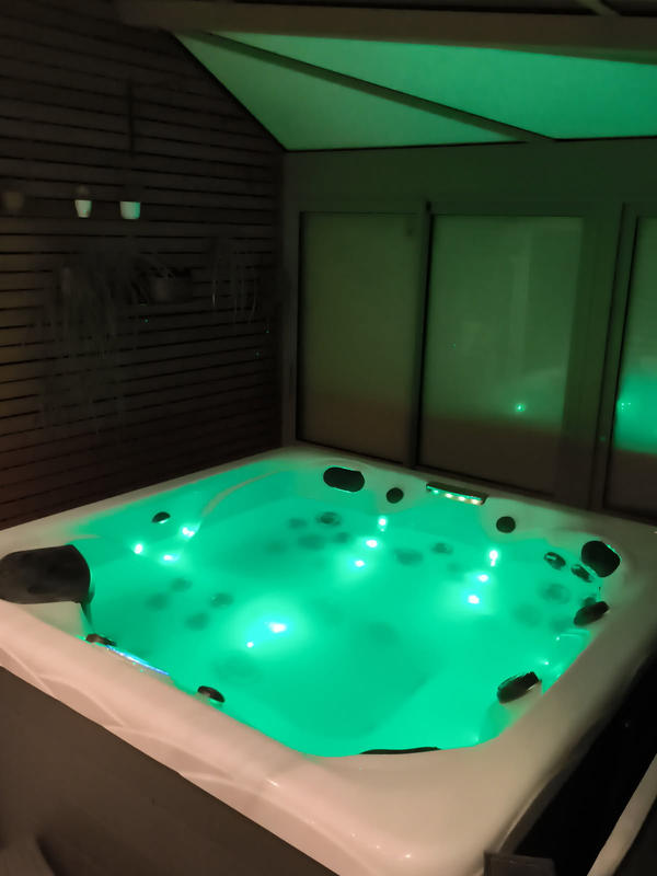 Maison - 200 m² - 6 pièces