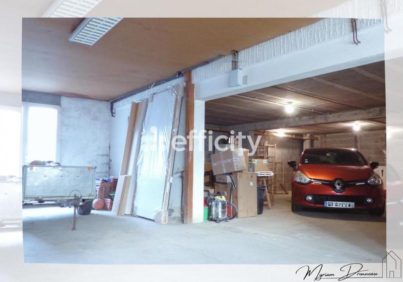 Pavillon - 88 m² - 4 pièces