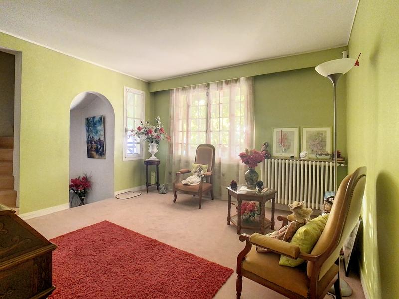 Maison ancienne - 290 m² - 10 pièces