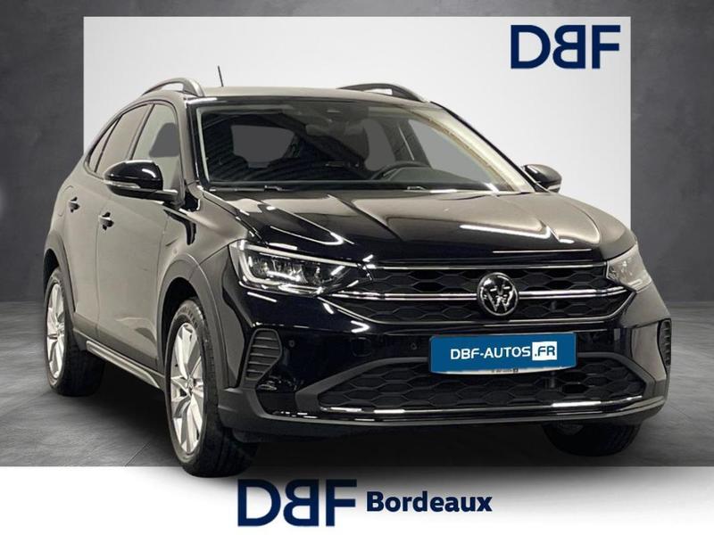 Volkswagen Taigo 1.0 Tsi 116 Dsg7 Vw Edition