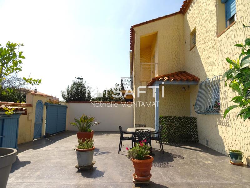 Villa - 162 m² - 5 pièces