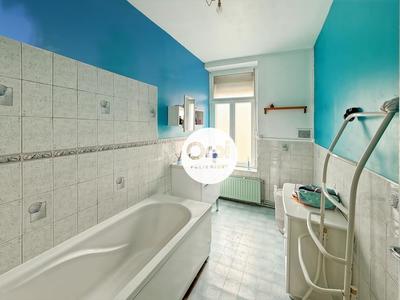 Maison - 109 m² - 4 pièces