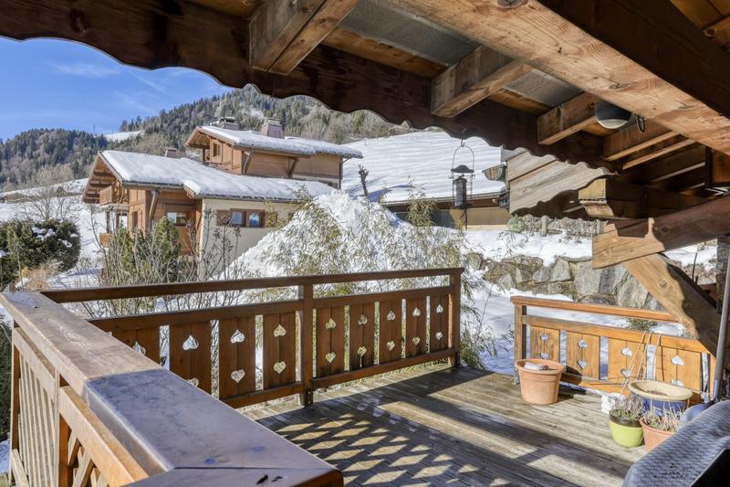 Châlet - 156 m² - 7 pièces