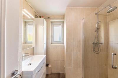 Appartement - 58 m² - 2 pièces