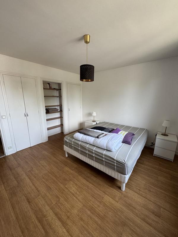 Maison - 127 m² - 5 pièces