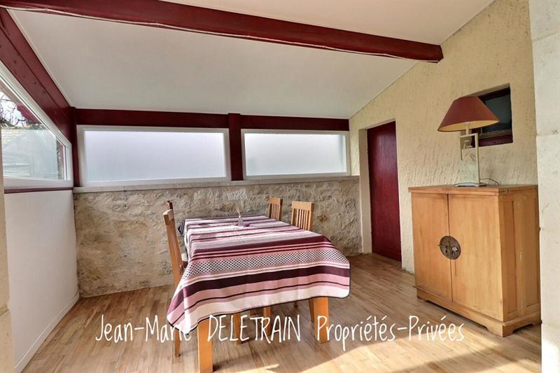 Maison - 180 m² - 6 pièces