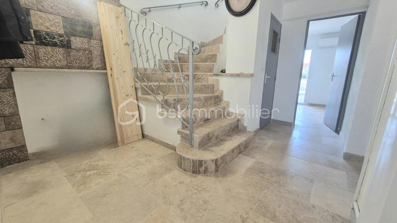 Villa - 89 m² - 6 pièces