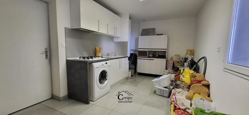 Local commercial - 496 m² - 4 pièces