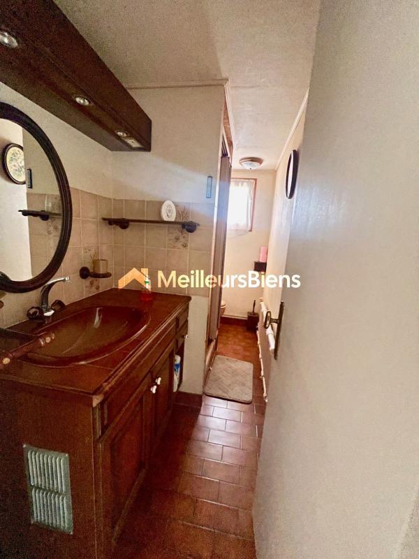 Maison de campagne - 243 m² - 10 pièces