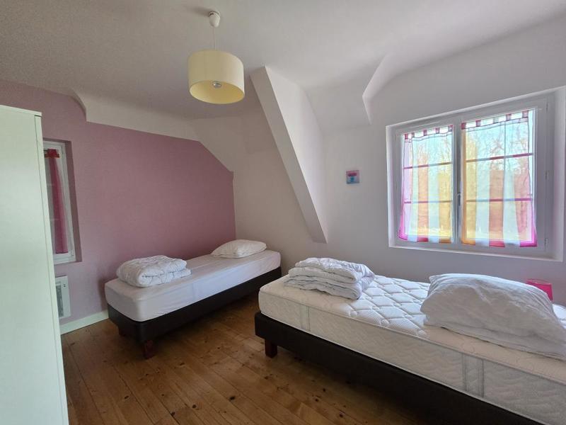 Maison - 246 m² - 9 pièces