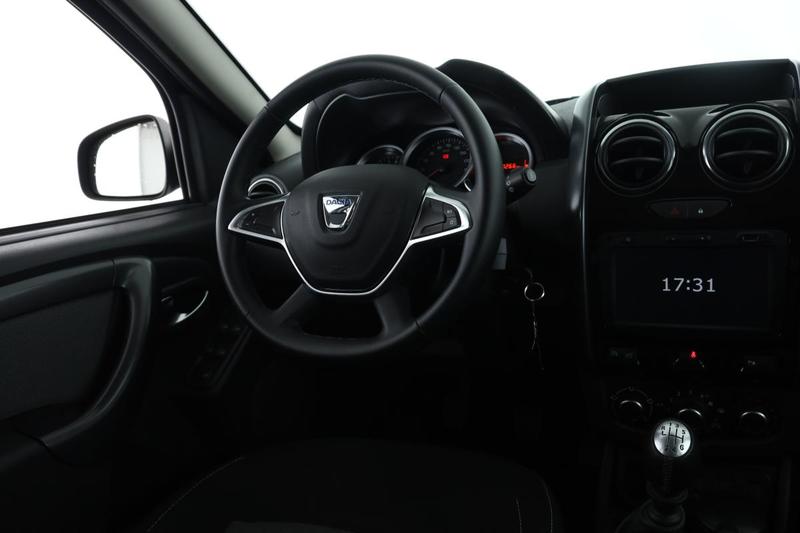 Dacia Duster 1.2 TCe Black Touch 4x2 125 ch