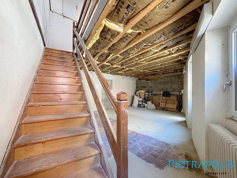 Duplex - 72 m² - 2 pièces