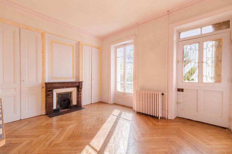 Maison - 146 m² - 8 pièces