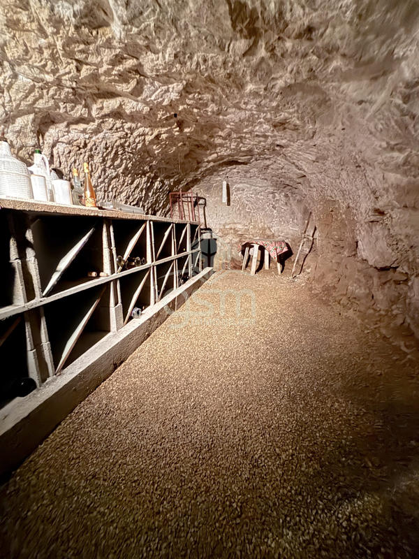 Maison - 12 m² - 1 pièce