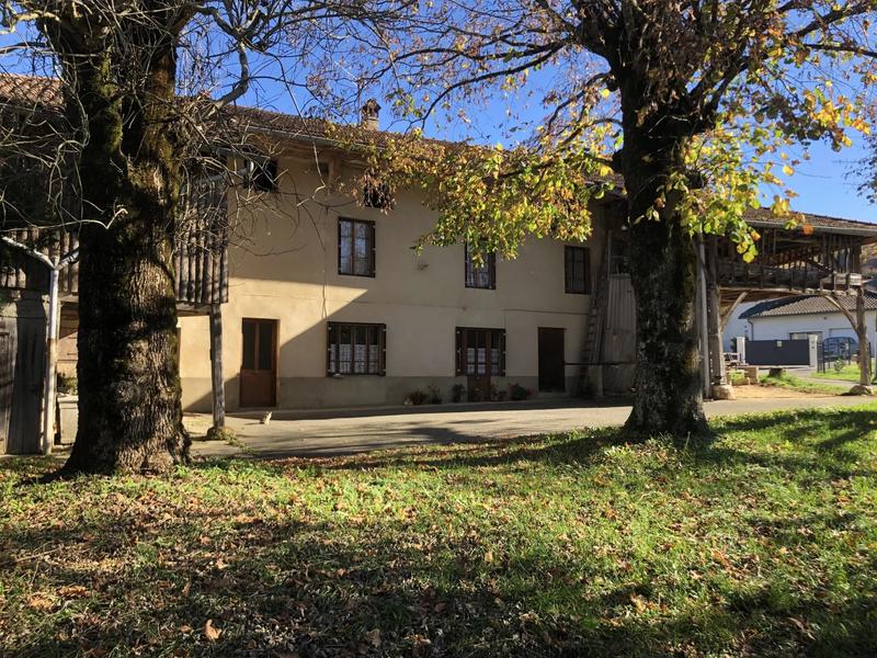 Maison - 134 m² - 5 pièces