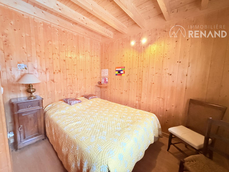 Châlet - 112 m² - 6 pièces