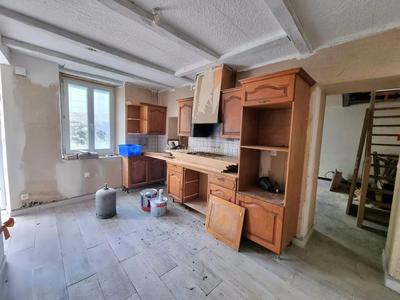 Immeuble - 242 m² - 8 pièces