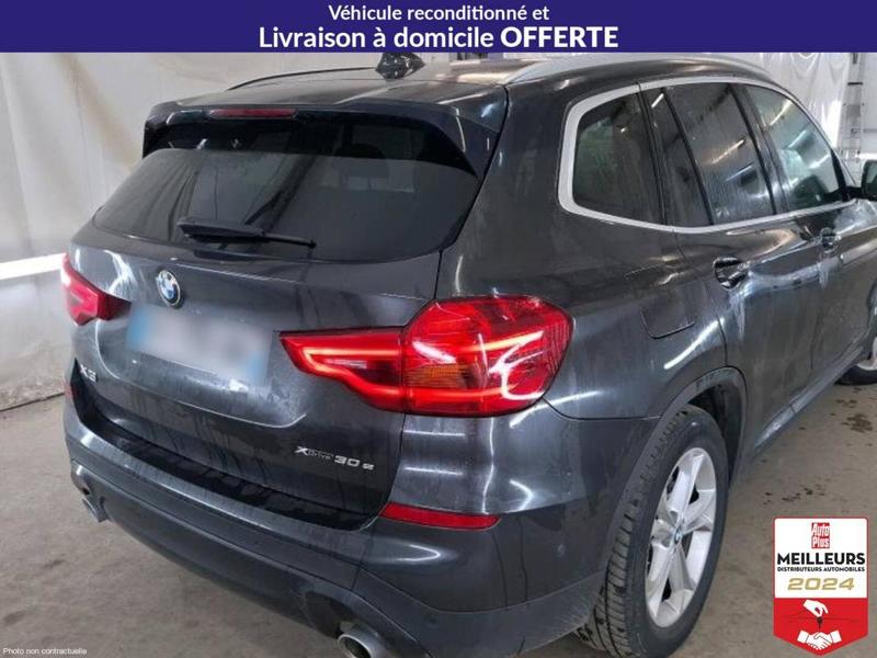 Bmw X3 xDrive 30e 292 Bva8 Design