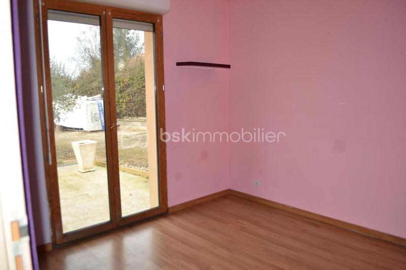 Maison traditionnelle - 107 m² - 5 pièces