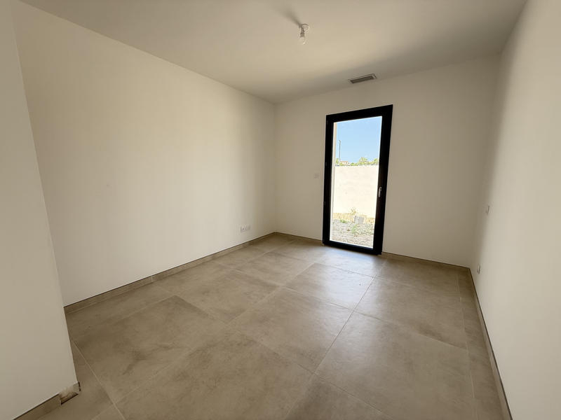 Maison - 134 m² - 4 pièces