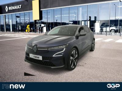 Renault Mégane E-Tech Ev60 220 ch optimum charge Techno