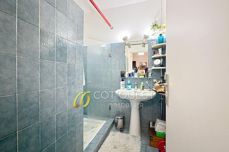 Appartement - 99 m² - 4 pièces