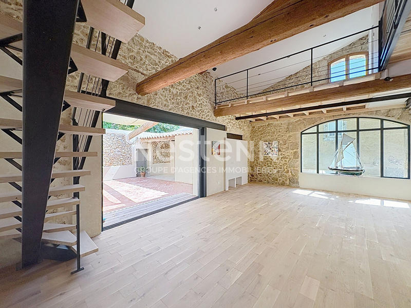 Maison - 146 m² - 5 pièces