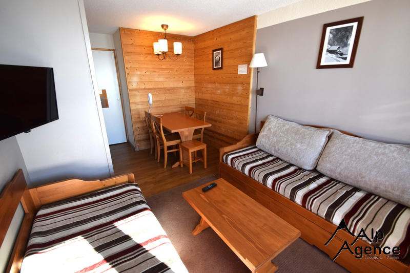 Appartement - 23 m² - 1 pièce