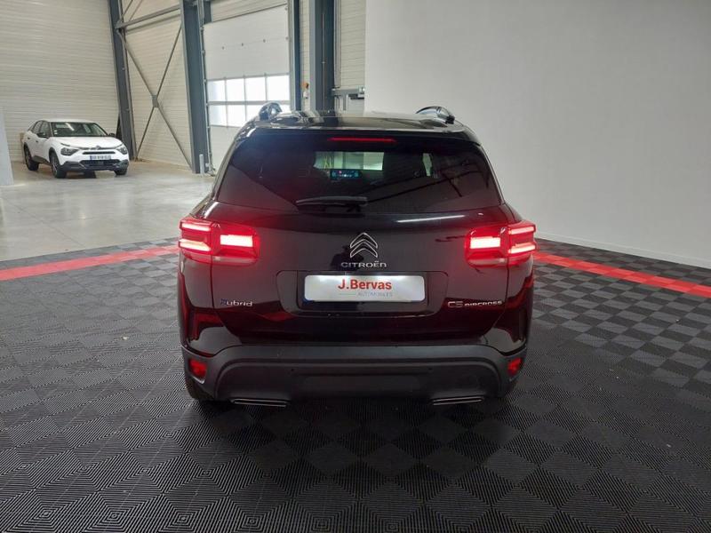 Citroën C5 Aircross Hybride recharg 225 e-Eat8 Shine Pack