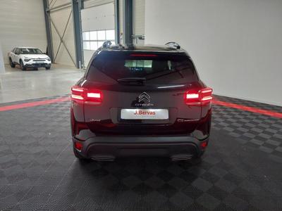 Citroën C5 Aircross Hybride recharg 225 e-Eat8 Shine Pack