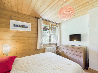 Appartement - 53 m² - 3 pièces